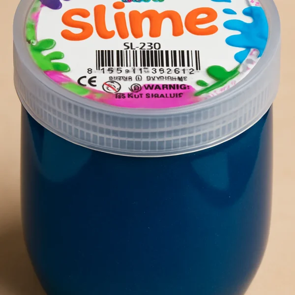 Slime Multicolour SL-250 - Kangaroo