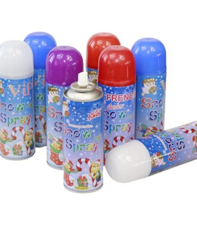 Snow Spray Small