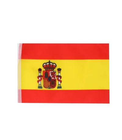 Spain Flag 15x22CM