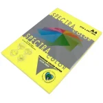 Spectra Color Paper 80gm Pack of 100 Sheets