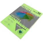 Spectra Color Paper 80gm Pack of 100 Sheets