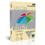 Spectra Color Paper 80gm Pack of 100 Sheets