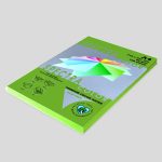 Spectra Color Paper 80gm Pack of 100 Sheets