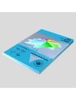 Spectra Color Paper 80gm Pack of 100 Sheets
