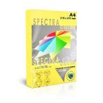 Spectra Color Paper 80gm Pack of 100 Sheets