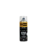Mubah Spray Paint (Imported)