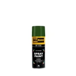Mubah Spray Paint (Imported)