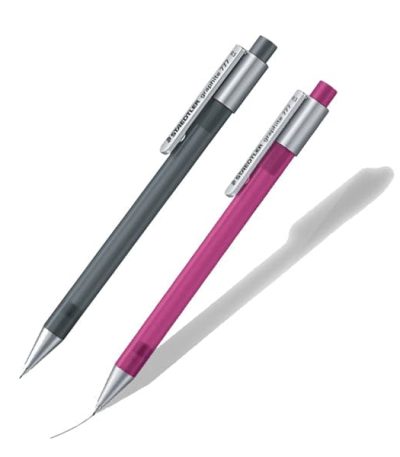 Staedtler Graphite Clutch Pencil 777