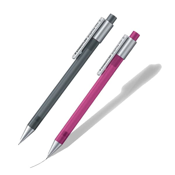 Staedtler Graphite Clutch Pencil 777