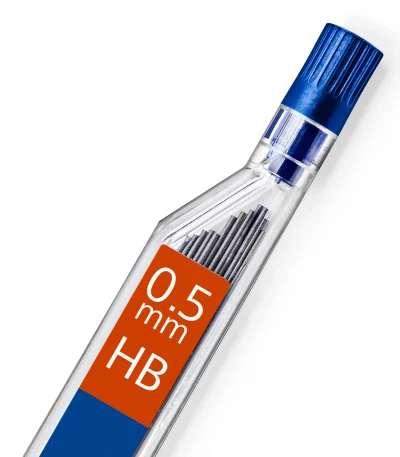 Staedtler Pencil Lead HB