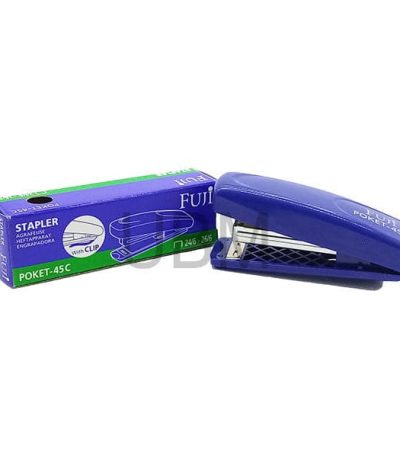 Stapler Fuji Pocket-45C