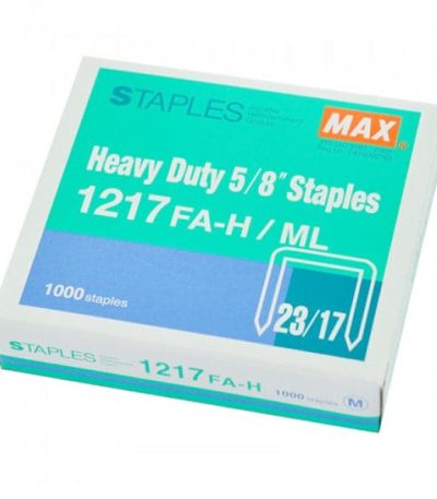 Stapler Max Pin 2317