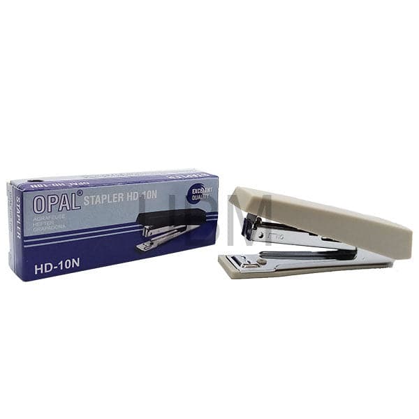 Stapler Opal # HD-10N