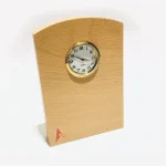Table Watch Wooden (Alif)