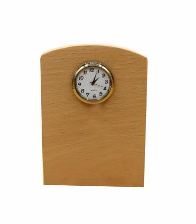 Table Watch Wooden (Alif)