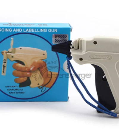 Tagging and Labelling gun CM-9S