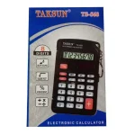 Taksun Pocket Size China Calculator TS-568