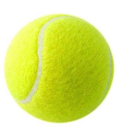 Tennis Ball 2K