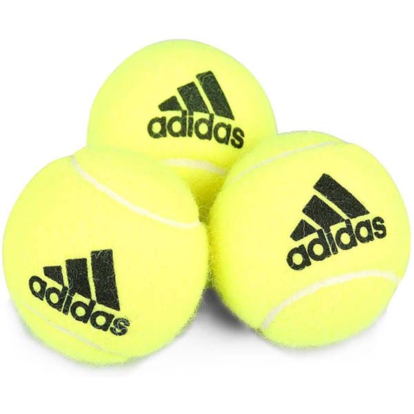 Tennis Ball Adidas
