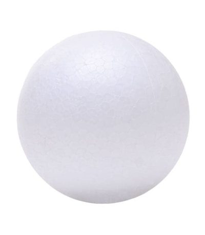 Thermopol Ball 250 Mm Single Piece