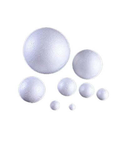 Thermopol Ball 30 Mm Pkt (12Pcs)