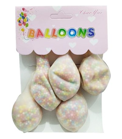 Thermopol Colored Grain Balloon (1pack)