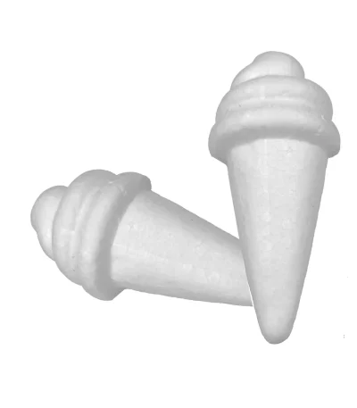 Thermopol Cone 2 Pcs
