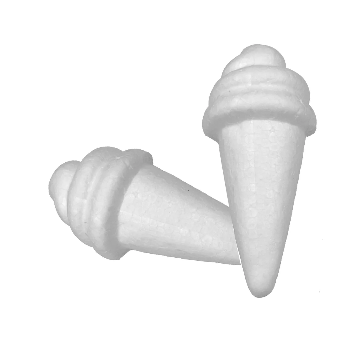 Thermopol Cone 2 Pcs Thermopol Cone 2 Pcs