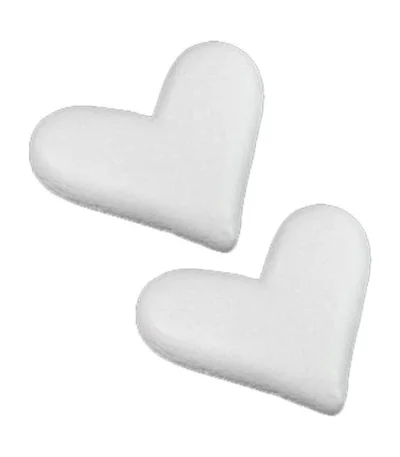 Thermopol Heart 2 Pcs