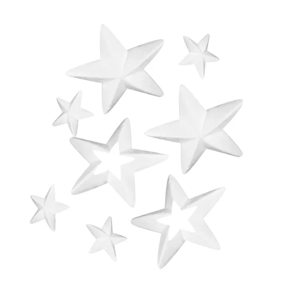 Thermopol Star 8 Pcs