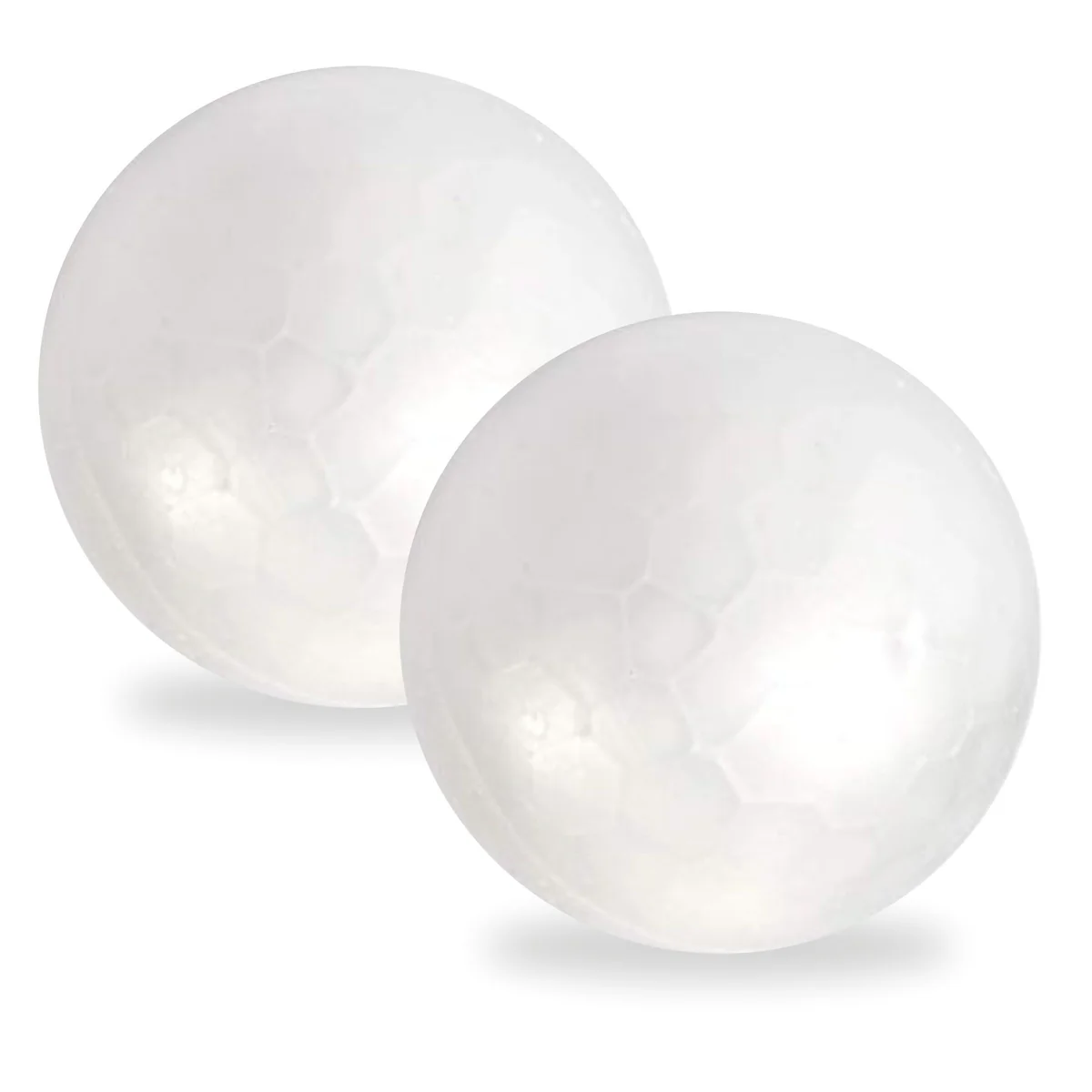 Thermopol ball 100 mm (2 PCS) Thermopol ball 100 mm (2 PCS)