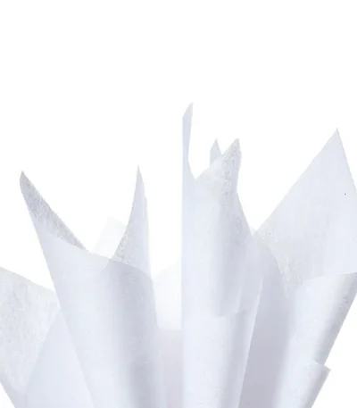 Tissue paper White (Gudi kaghaz)
