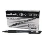 Uni Ball Signo Retractable Gel Pen 1pc