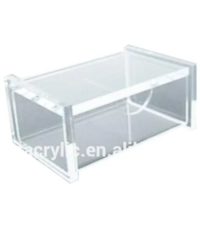 Visiting Card Holder With LID