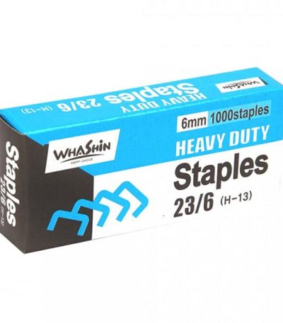 Whashin Stapler Pin