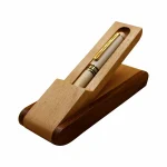 Wooden Pen Box
