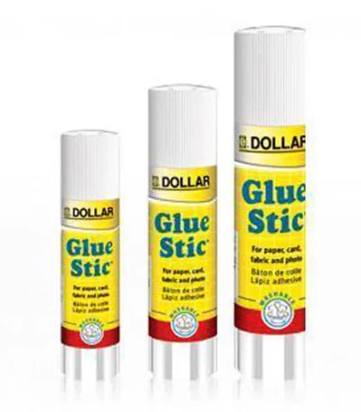 Dollar Glue Stick – Strong Adhesive