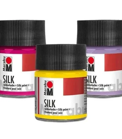 Marabu Silk Paint 50ml